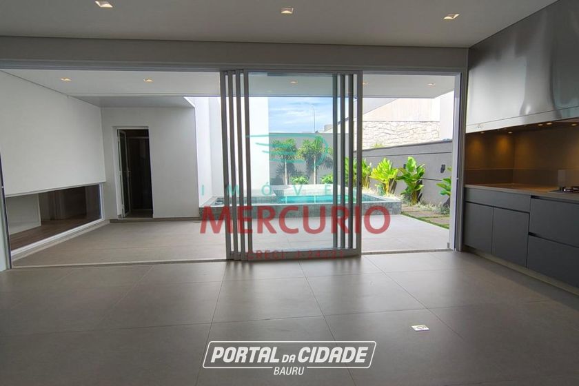 Casa &agrave; venda - 236m&sup2; - Alphaville
