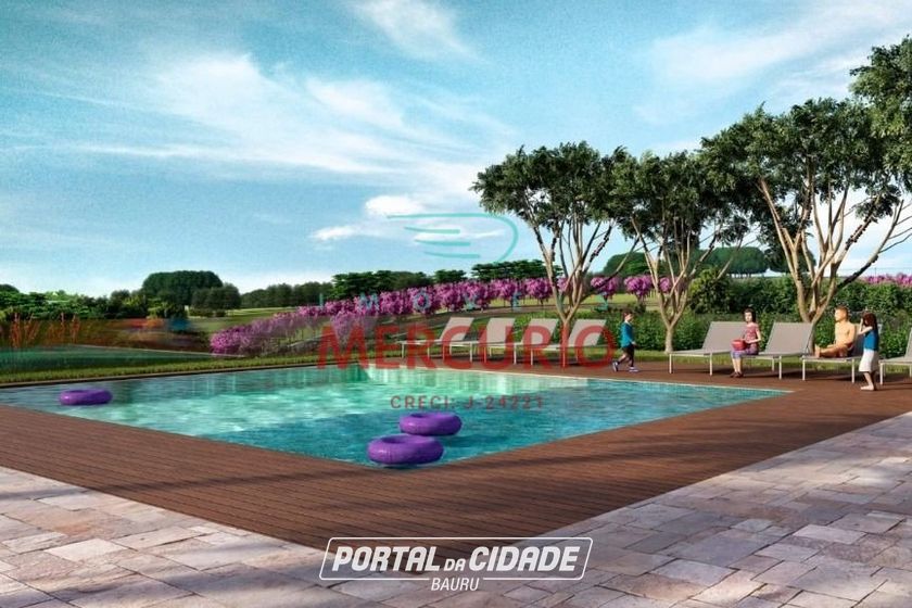 Terreno &agrave; venda - 322m&sup2; - Guestier Residencial Boutique