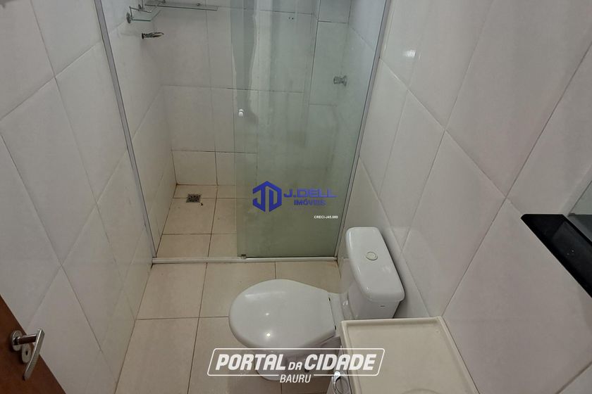 Kitnet para alugar - Vila Zillo