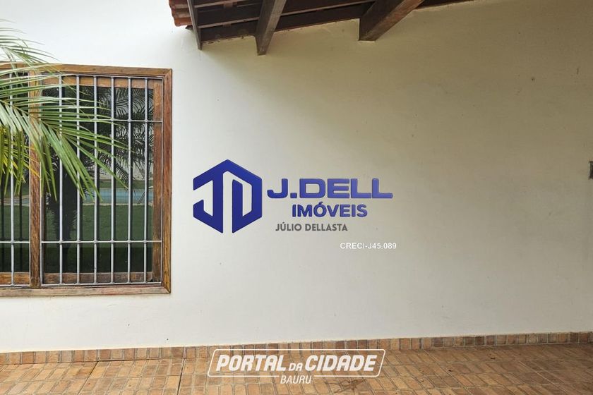 Casa &agrave; venda - 968m&sup2; - Jardim America