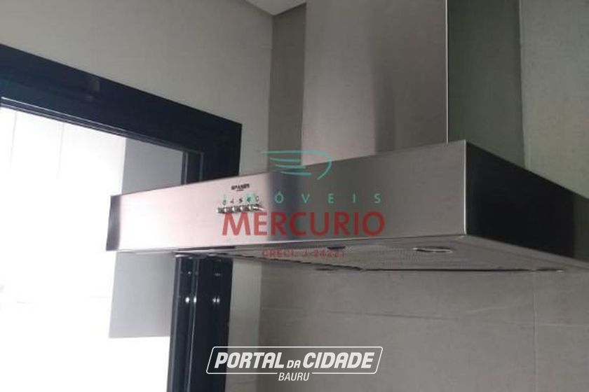 Apartamento &agrave; venda - 203m&sup2; - Centro
