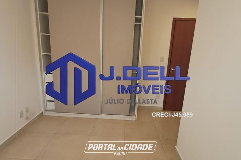Apartamento para alugar - 85m&sup2; - Jardim America