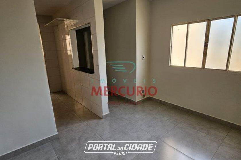 Apartamento &agrave; venda - 47m&sup2; - Jardim Nova Esperan&ccedil;a
