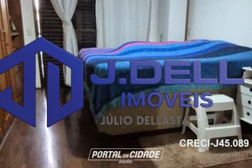 Apartamento &agrave; venda - 142m&sup2; - Jardim Panorama