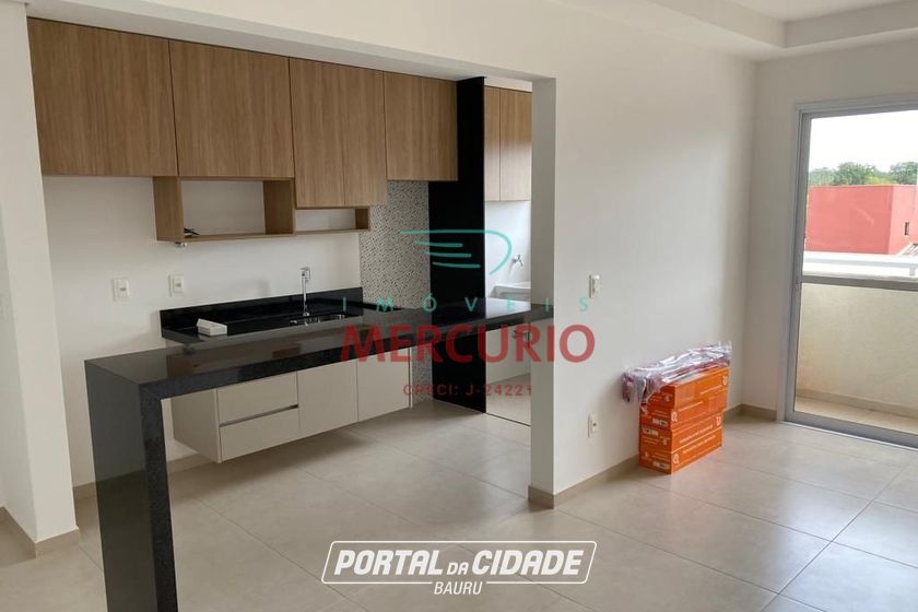 Apartamento &agrave; venda - 65m&sup2; - Jardim Colonial