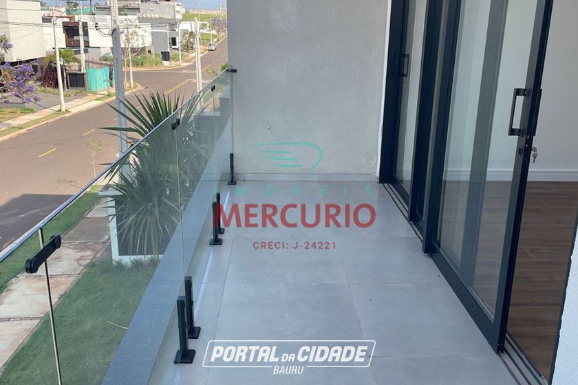 Casa &agrave; venda - 310m&sup2; - Residencial Estoril Premium