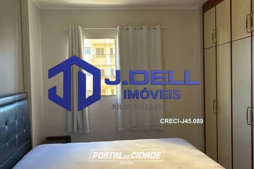 Apartamento &agrave; venda - 50m&sup2; - Jardim Panorama