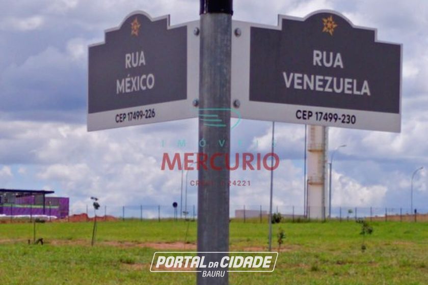 Terreno &agrave; venda - 330m&sup2; - Residencial Guestier