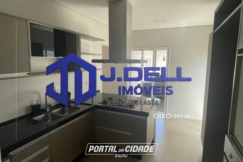 Casa &agrave; venda - 360m&sup2; - Tivoli II