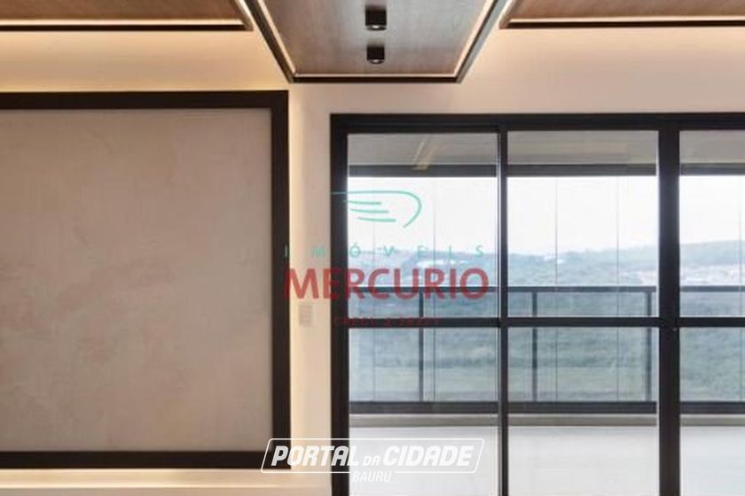 Apartamento &agrave; venda - 134m&sup2; - Vila Avia&ccedil;&atilde;o