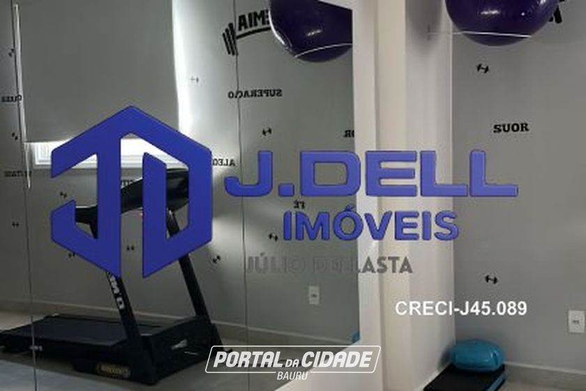 Apartamento &agrave; venda - 38m&sup2; - Jardim Brasil