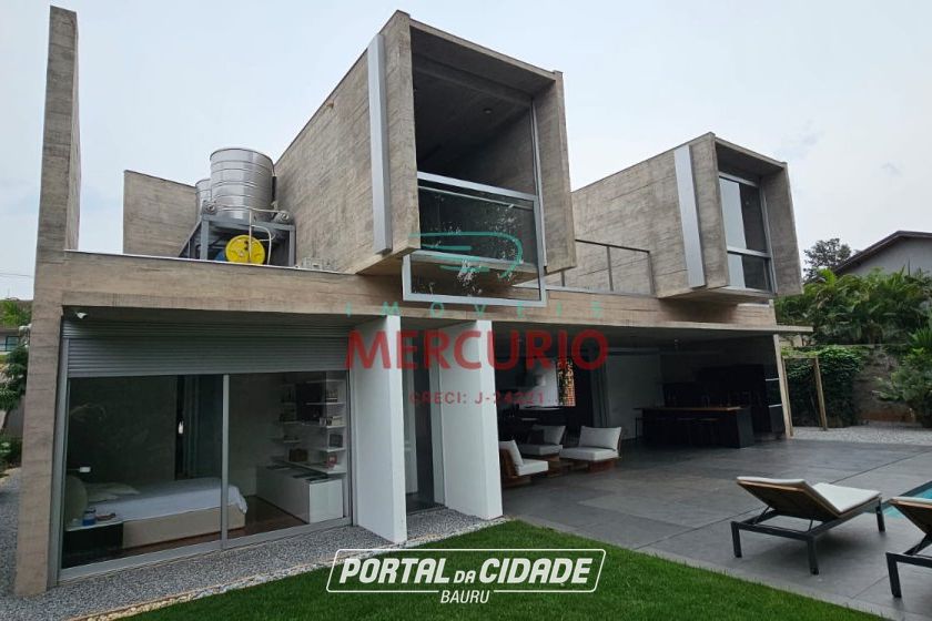 Casa &agrave; venda - 316m&sup2; - Jardim Shangri-L&aacute;