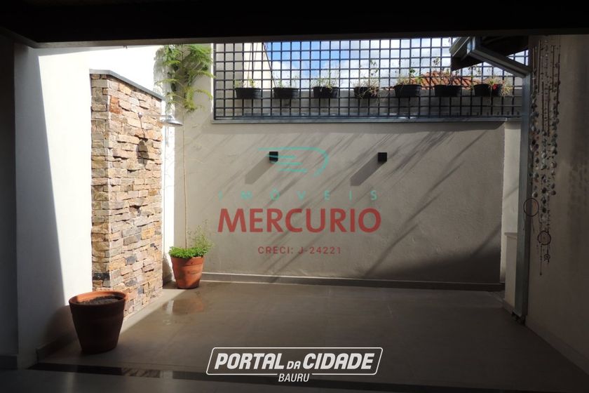 Casa &agrave; venda - 296m&sup2; - Jardim Terra Branca