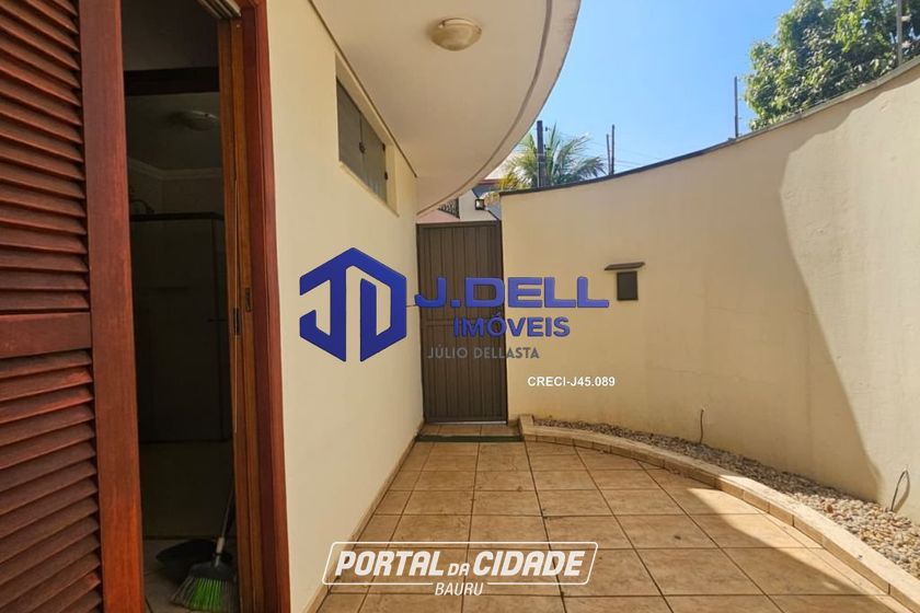 Casa &agrave; venda - Jardim Paulista