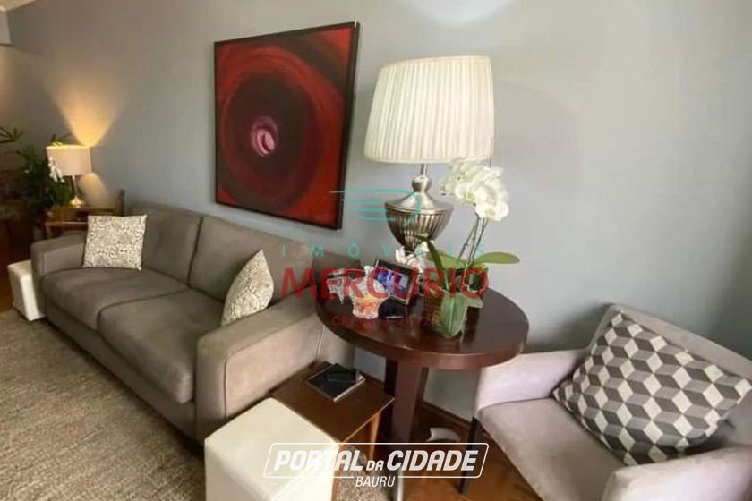 Apartamento &agrave; venda - 140m&sup2; - Vila Cidade Universit&aacute;ria