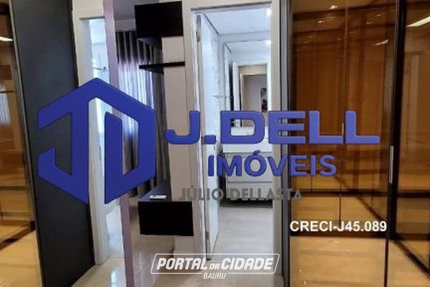 Apartamento para alugar - 143m&sup2; - Jardim America
