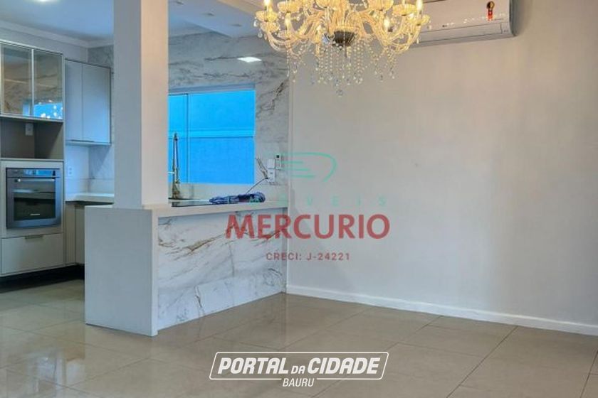 Casa &agrave; venda - 212m&sup2; - Quinta Ranieri