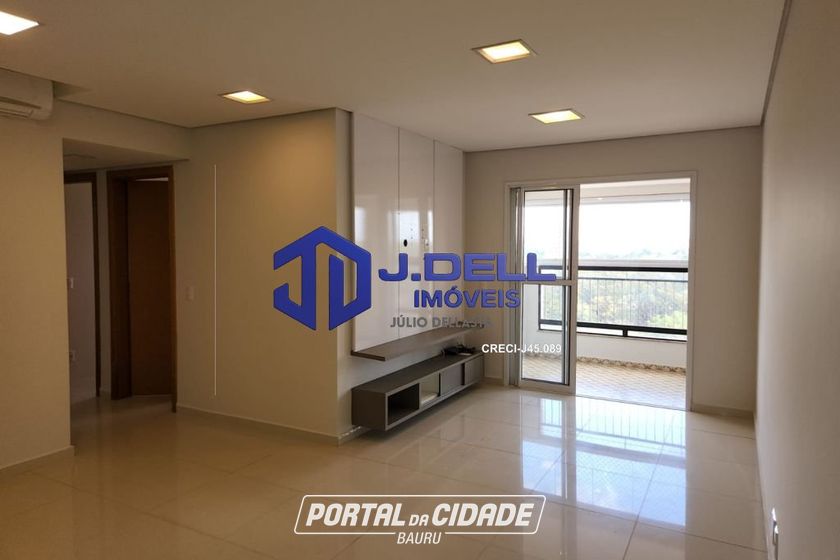 Apartamento &agrave; venda - Parque Jardim Europa