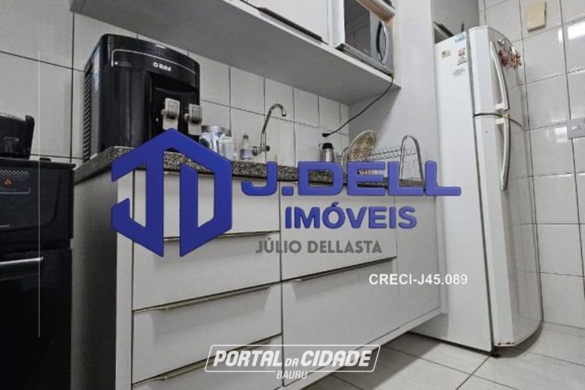 Apartamento &agrave; venda - Jardim America