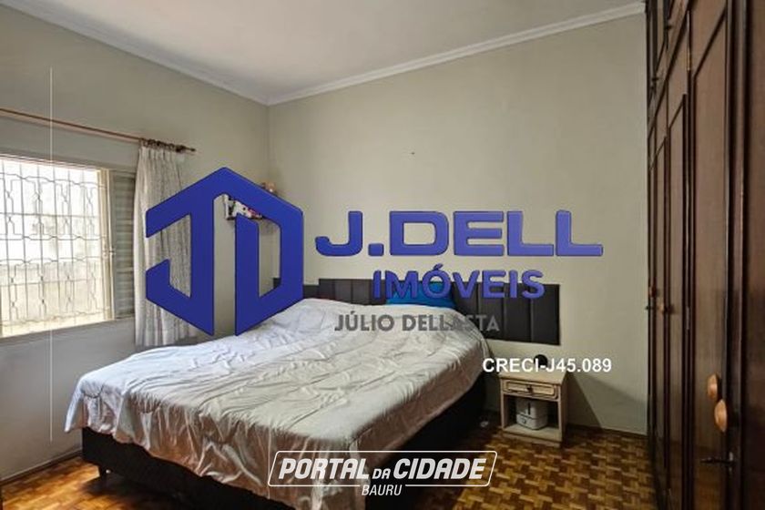 Casa &agrave; venda - 552m&sup2; - Bela Vista