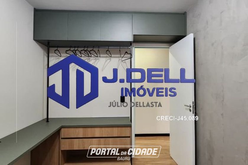 Apartamento &agrave; venda - Auri Verde