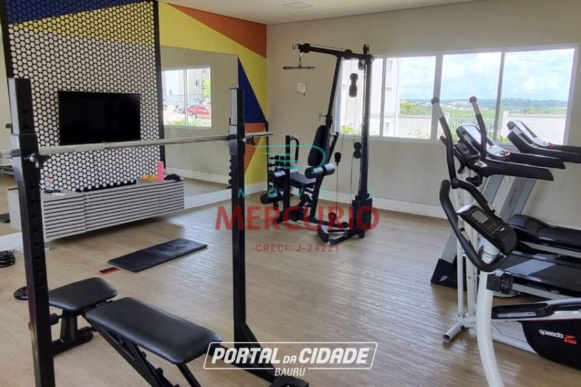 Apartamento &agrave; venda - Vitta S&atilde;o Jos&eacute;
