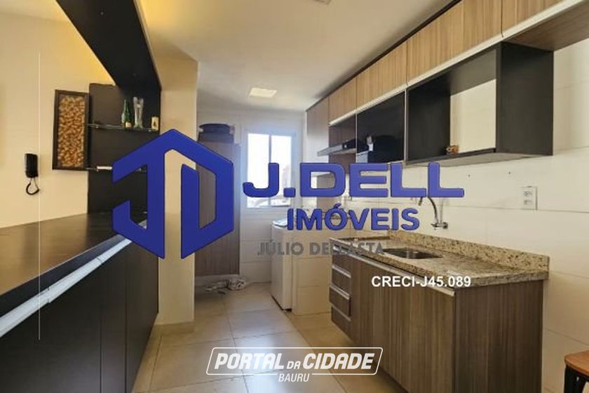 Apartamento &agrave; venda - 85m&sup2; - Jardim America