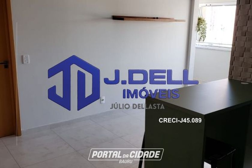 Apartamento &agrave; venda - 55m&sup2; - Aviacao