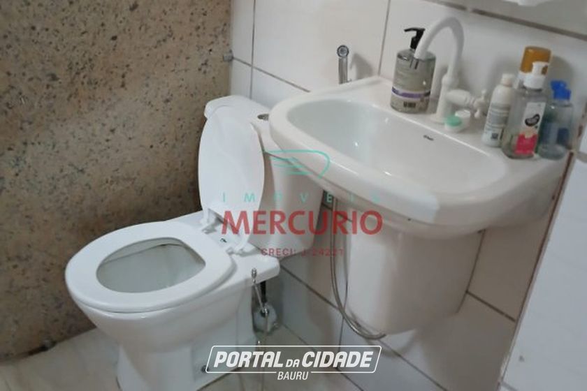 Casa &agrave; venda - 107m&sup2; - Jardim Am&eacute;rica