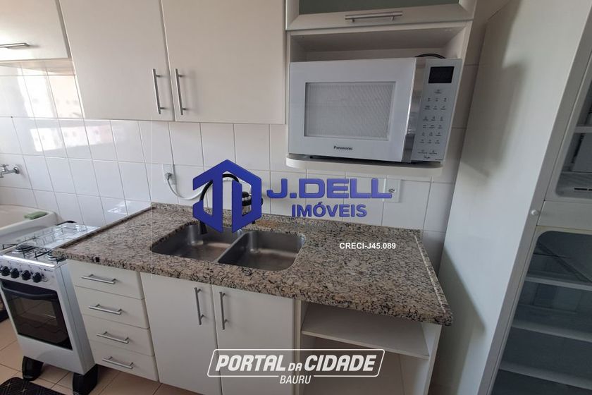 Apartamento &agrave; venda - 80m&sup2; - Infante Dom Henrique