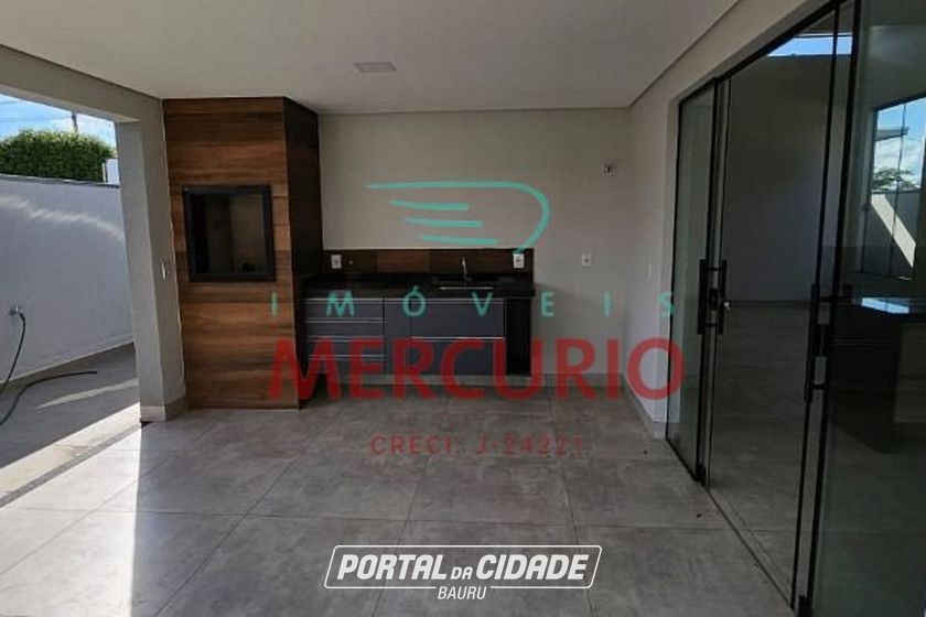 Casa &agrave; venda - 222m&sup2; - Morada Do Sol