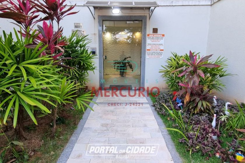 Apartamento &agrave; venda - 41m&sup2; - Jardim Alvorada