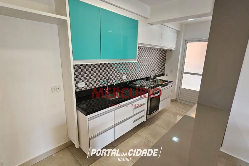 Apartamento &agrave; venda - 70m&sup2; - Vila Nova Cidade Universit&aacute;ria