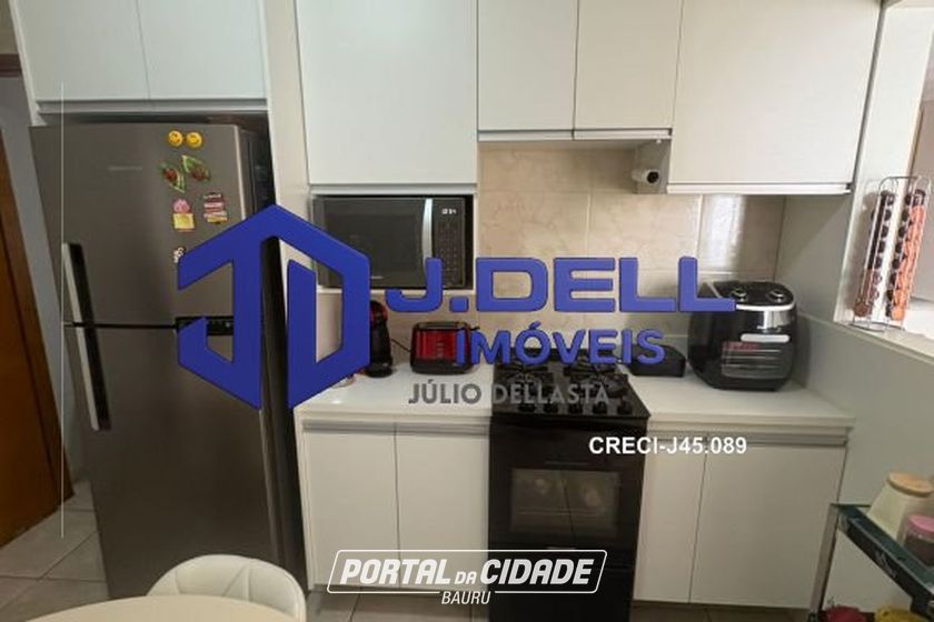 Casa &agrave; venda - Parque Julio Nobrega