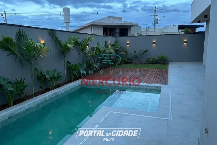 Casa &agrave; venda - 255m&sup2; - Cyrela Estoril