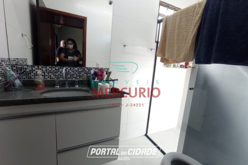 Casa &agrave; venda - 245m&sup2; - Jardim Cruzeiro do Sul
