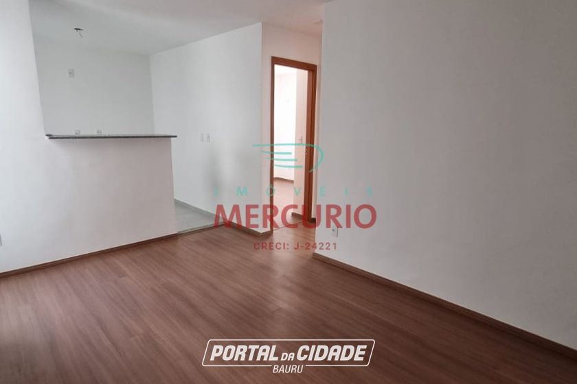 Apartamento &agrave; venda - 49m&sup2; - Jardim Godoy