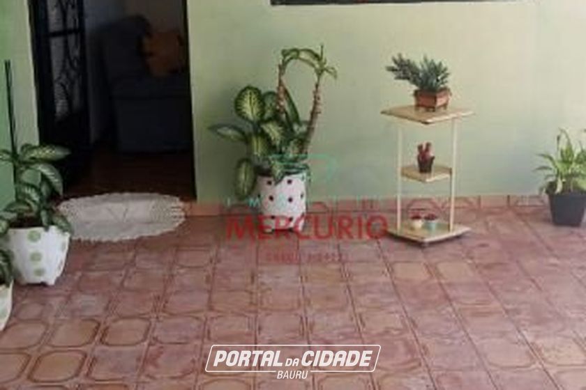 Casa &agrave; venda - 80m&sup2; - Jardim Petr&oacute;polis