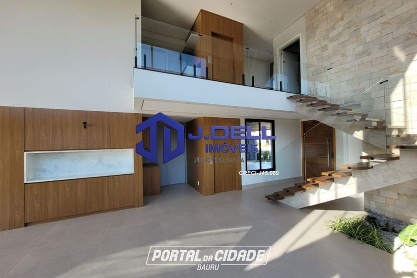 Casa &agrave; venda - 452m&sup2; - Alphaville