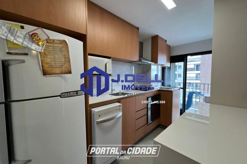 Apartamento &agrave; venda - Aviacao
