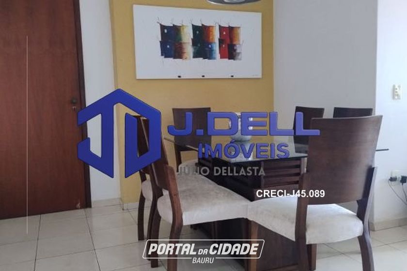 Apartamento &agrave; venda - 106m&sup2; - Jardim Panorama