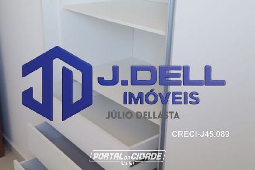 Apartamento &agrave; venda - 56m&sup2; - Coralina