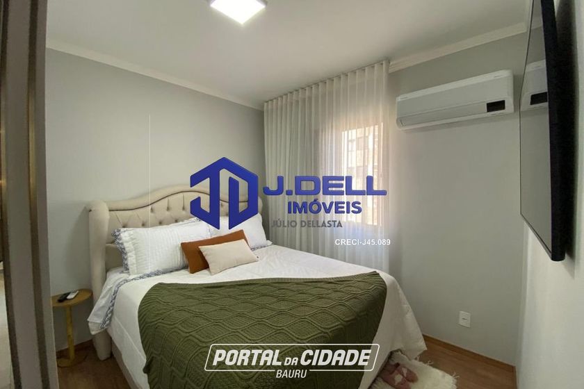 Apartamento &agrave; venda - 4796m&sup2; - Reserva Belas Na&ccedil;&otilde;es