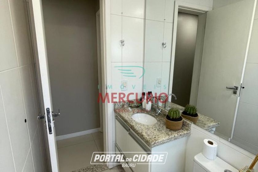 Apartamento &agrave; venda - 57m&sup2; - Jardim Cruzeiro do Sul