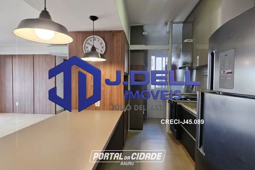 Apartamento &agrave; venda - Jardim America