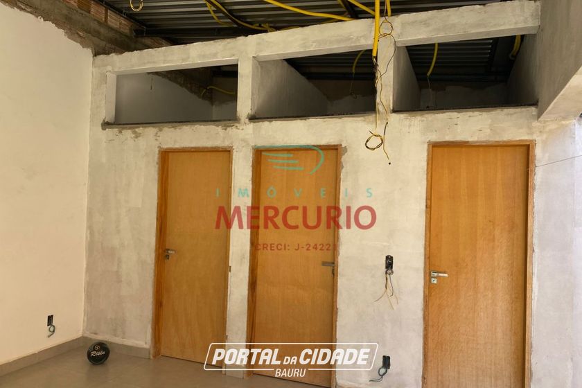 Casa &agrave; venda - 152m&sup2; - N&uacute;cleo Habitacional Mary Dota