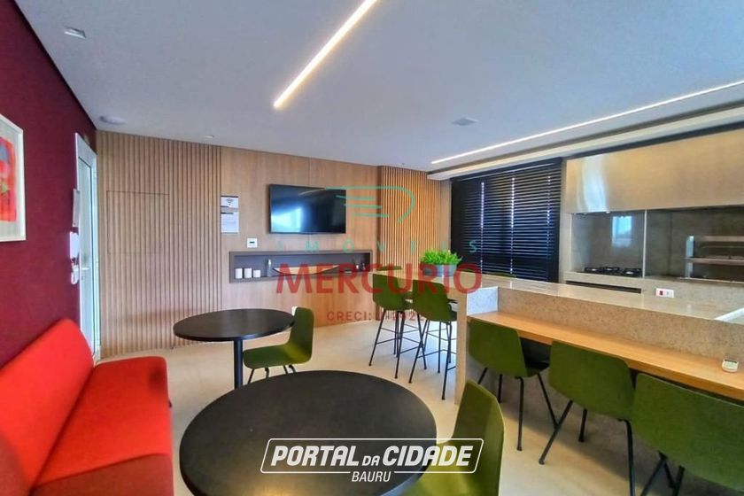 Apartamento para alugar - 40m&sup2; - Vila Avia&ccedil;&atilde;o