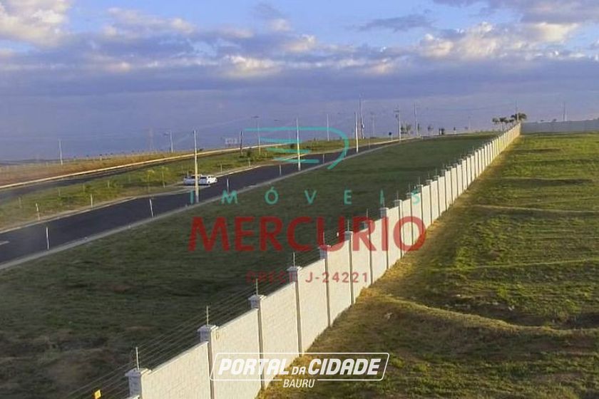 Terreno &agrave; venda - 372m&sup2; - Samambaia Parque Residencial