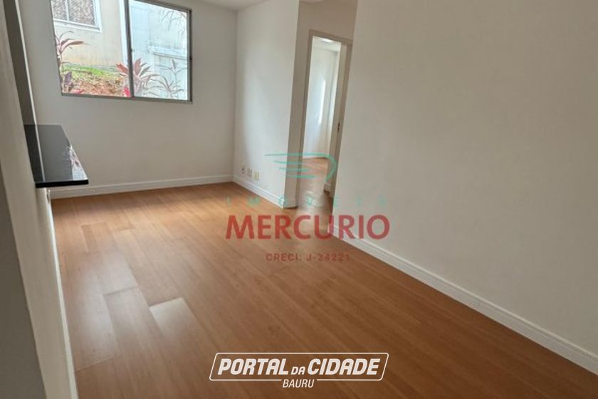 Apartamento &agrave; venda - 47m&sup2; - Jardim Estrela D Alva