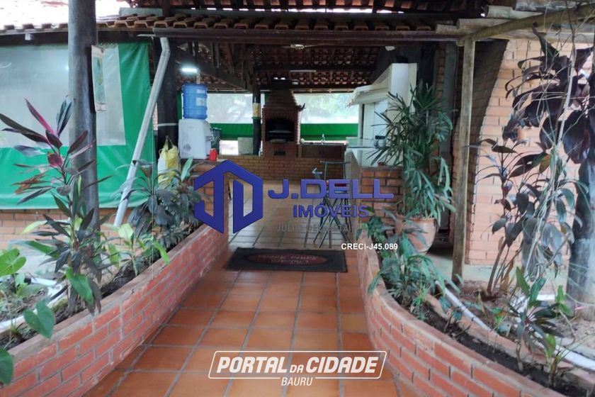 Ch&aacute;cara &agrave; venda - Est&acirc;ncia Balne&aacute;ria &Aacute;guas Virtuosas